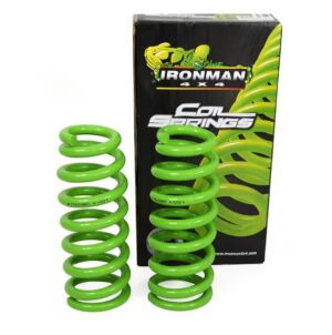 Sprężyna Iron Man MITS038C