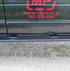 Progi LR Discovery I HD MPPBDD01