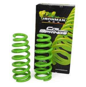 Sprężyna Iron Man MITS040B