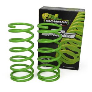 Sprężyna Iron Man MITS020C