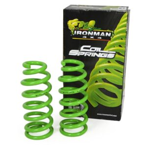 Sprężyna Iron Man MITS040A