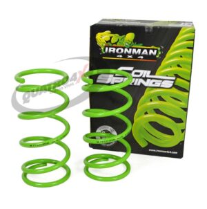 Sprężyna Iron Man MITS035B