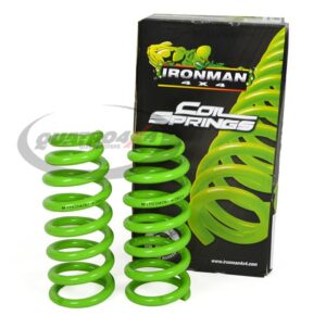 Sprężyna Iron Man MITS040C