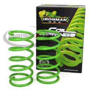 Sprężyna Iron Man MITS034B