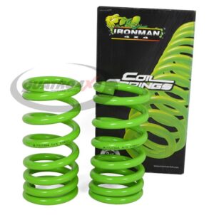 Sprężyna Iron Man MITS039A