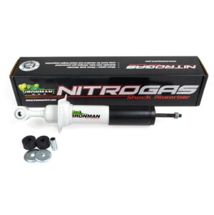 Amortyzator Iron Man 12716GR