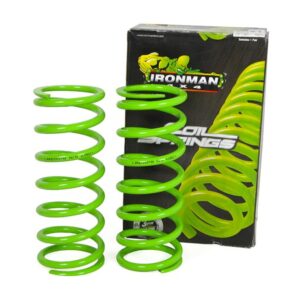 Sprężyna Iron Man LAND007B