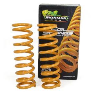 Sprężyna Iron Man LAND019B