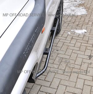 Progi LR Discovery II HD MPPBDD02