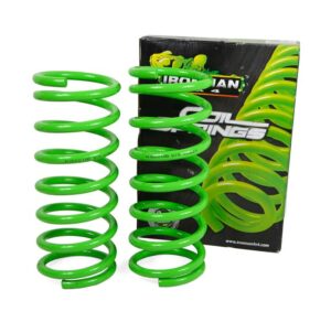 Sprężyna Iron Man NISS010B