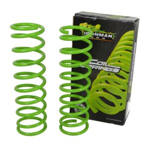 Sprężyna Iron Man MERC015B