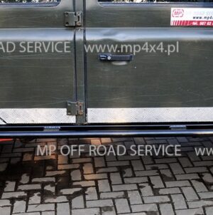 Progi LR Defender HD MPPBDF01