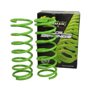 Sprężyna Iron Man NISS008B