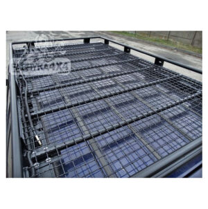 Bagażnik ZJ z siatką F4x4 RJBA