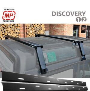 Reling dachowy LR MPBAGD01