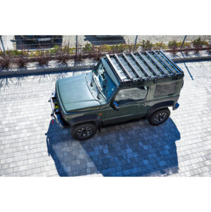 Bagażnik Jimny skręcany od 2018 F4x4 RSB