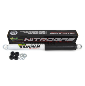 Amortyzator Iron Man 12081GRC