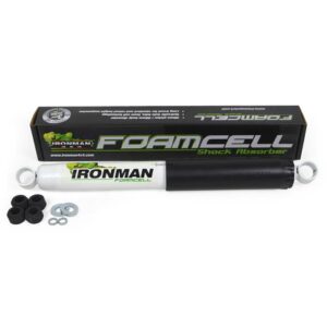 Amortyzator Iron Man 24081FEC