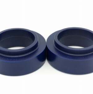 Podkładki poli Pajero III/IV 4,5cm POD25-4,5PU