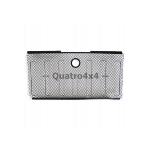 Osłona chłodnic Jeep JK SNAJK1