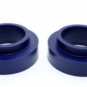 Podkładki poli Toyota Rav4 II 4cm POD22-4PU