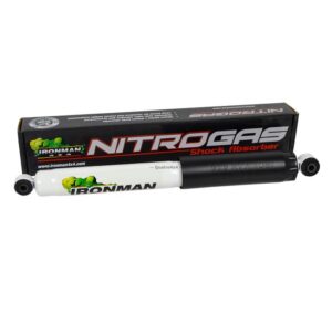 Amortyzator Iron Man 12775GR