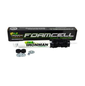 Amortyzator Iron Man 24665FE