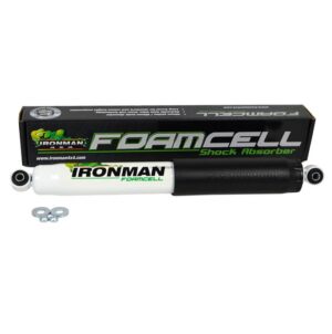 Amortyzator Iron Man 24775FE