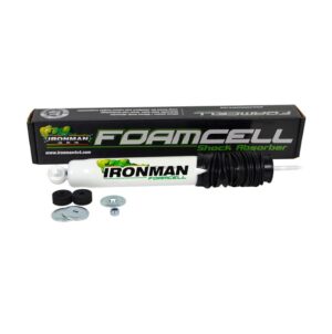 Amortyzator Iron Man 24774FE