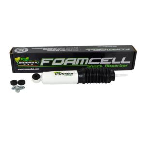 Amortyzator Iron Man 24087FE