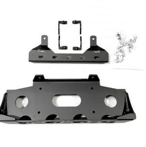 Płyta pod wyciągarke Jimny po 2018 benzyna WSA