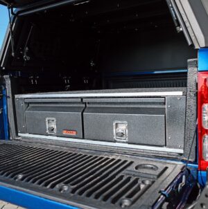 Zabudowa wyprawowa Ranger 19-23 AR2