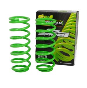 Sprężyna Iron Man NISS007B