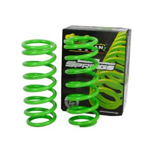 Sprężyna Iron Man NISS009C