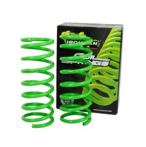 Sprężyna Iron Man NISS010C