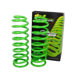 Sprężyna Iron Man NISS026B