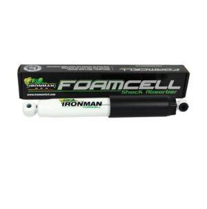 Amortyzator Iron Man 24645FEC