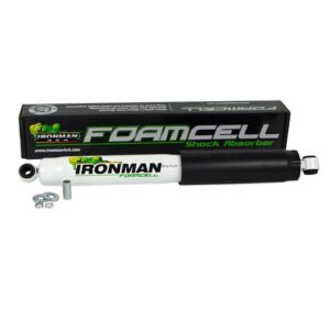 Amortyzator Iron Man 24670FE