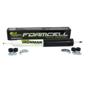 Amortyzator Iron Man 24683LFE