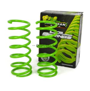 Sprężyna Iron Man SUZ019C