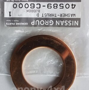 Podkładka przegubu 40589-C6000