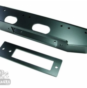 Płyta pod wyciągarke Y60 WNC