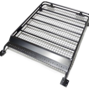 Bagażnik Jimny 05-12 siatką F4x4 RSCA/RSHBS