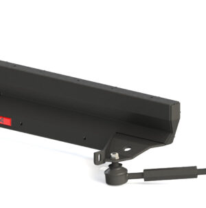 Mocowanie Kanistra metalowego 20l Y61 KNB F4X4