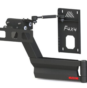 Uchwyt koła Toyota LC90 MCL