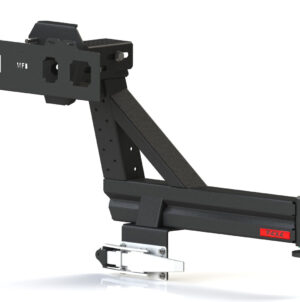 Uchwyt koła Ranger T6 15-19 MFB