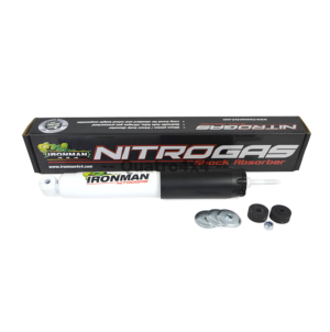 Amortyzator Iron Man 12643GR