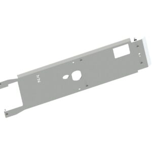 Osłona skrzyni i reduktora LC95 alu OCD