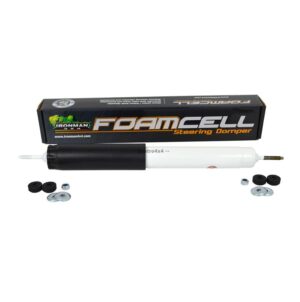 Amortyzator skrętu Iron Man 3511