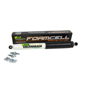 Amortyzator skrętu Iron Man 3517